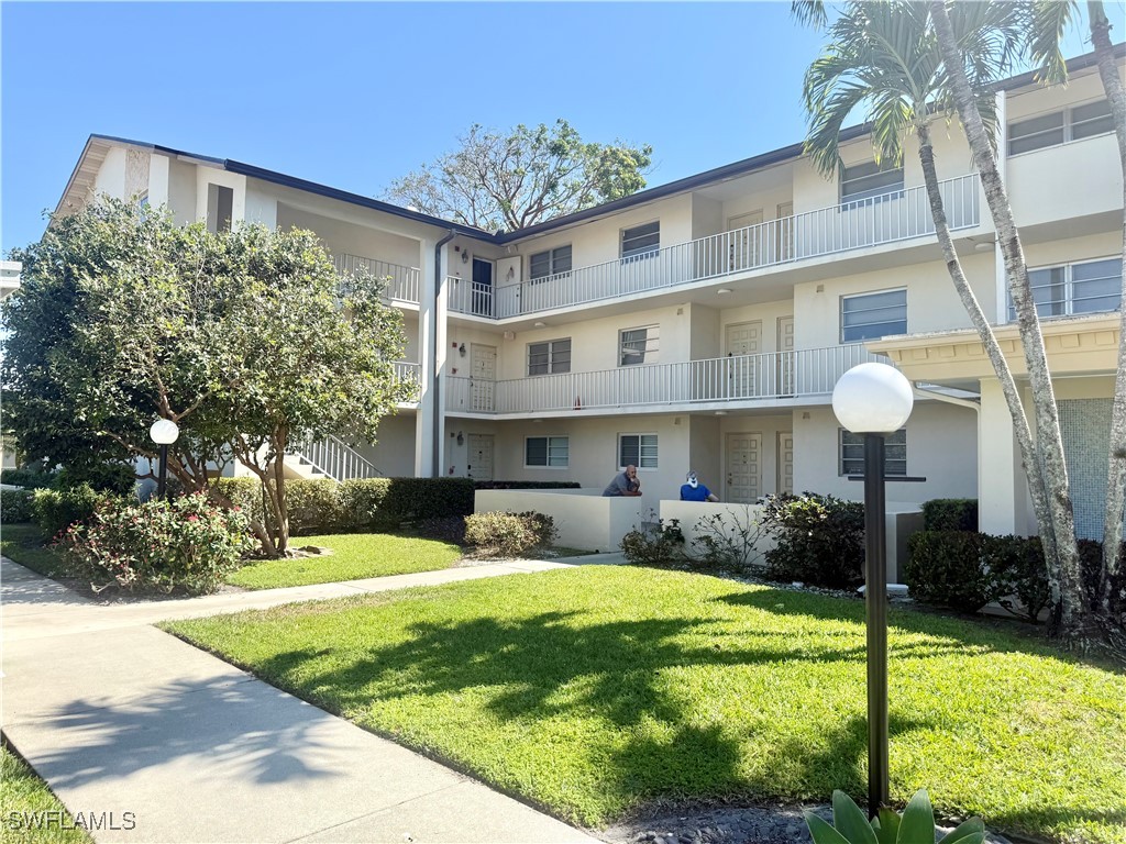 1020 Palm View Drive #101C Naples FL 34110 225071166 image1