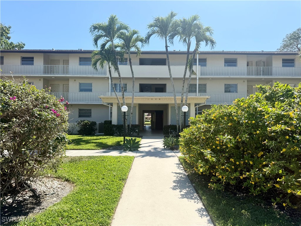 1020 Palm View Drive #101C Naples FL 34110 225071166 image2