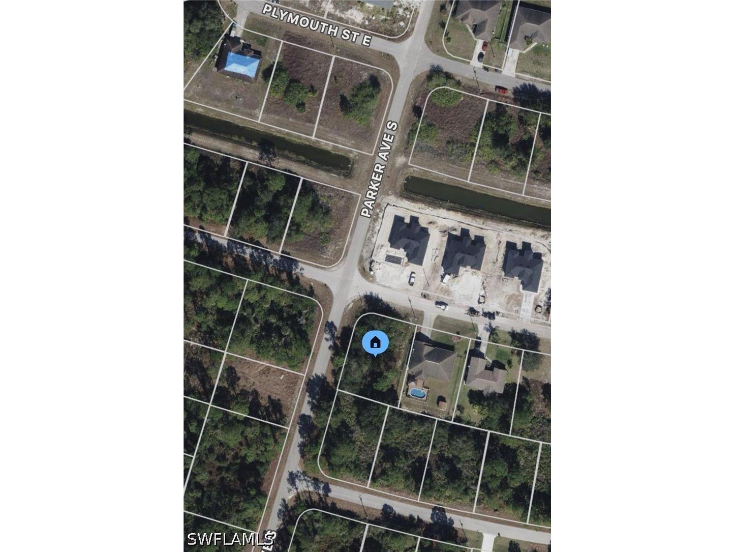 1020 Pilgrim Street E Lehigh Acres FL 33974 226022853 image1