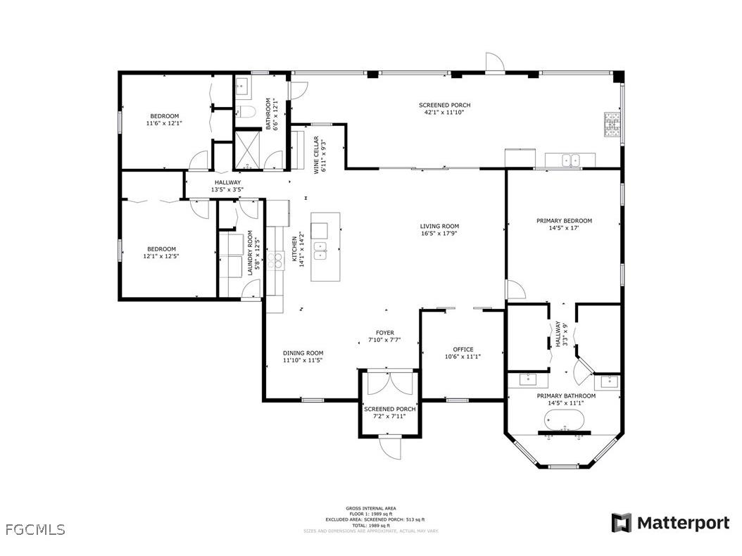 1020 Rush Avenue Lehigh Acres FL 33972 2026007510 image28