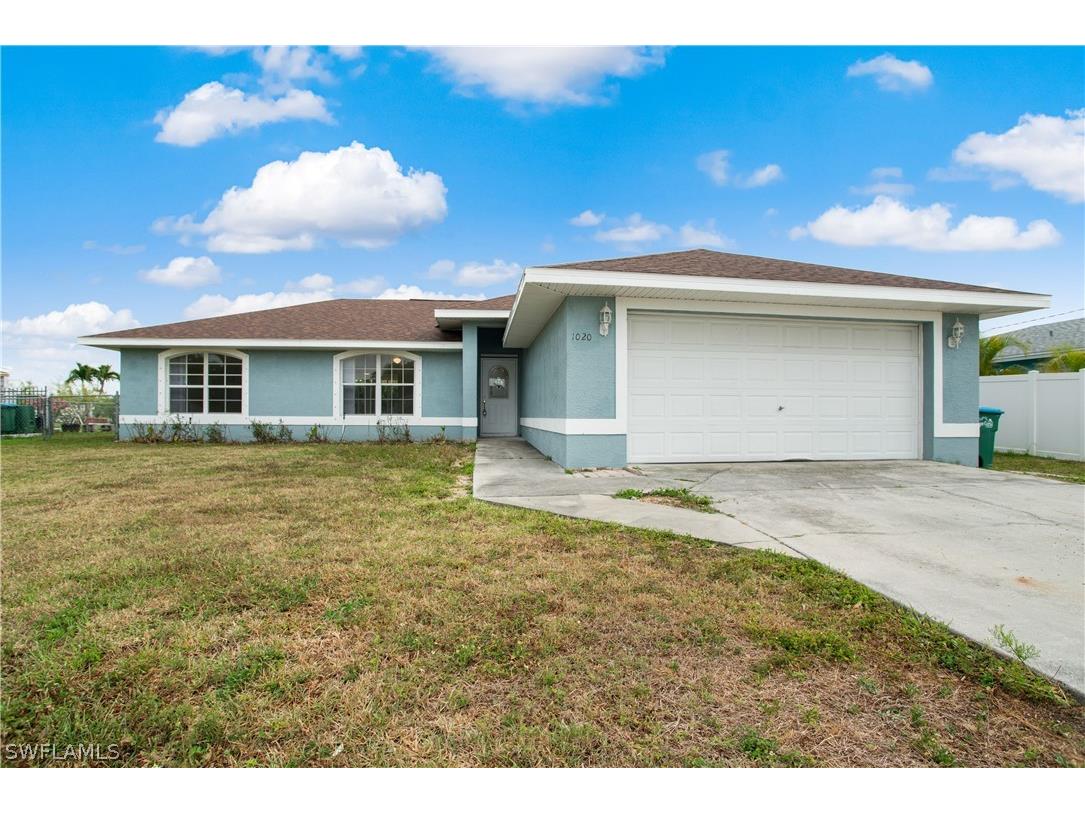 1020 SE 26th Terrace Cape Coral FL 33904 224038478 image1