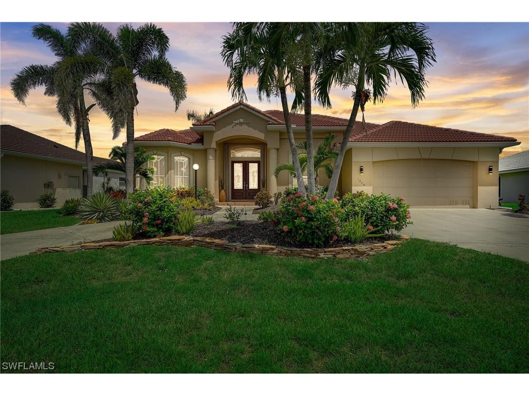 1020 Via Formia Punta Gorda FL 33950 223060507 image1