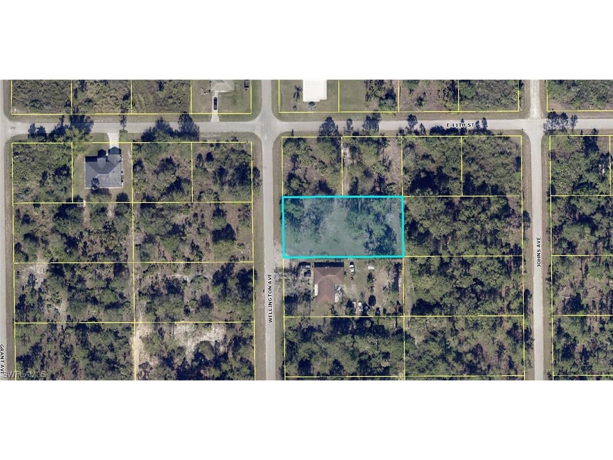 1020 Wellington Avenue Lehigh Acres FL 33972 223049839 image1