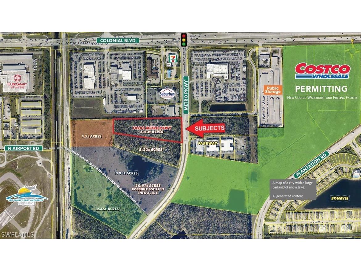 10200 Metro Parkway Fort Myers FL 33966 226011543 image1