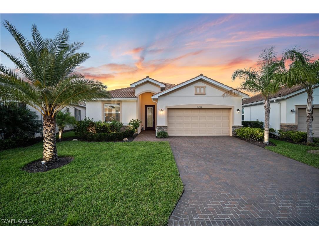 10205 Livorno Drive Fort Myers FL 33913 223046180 image1