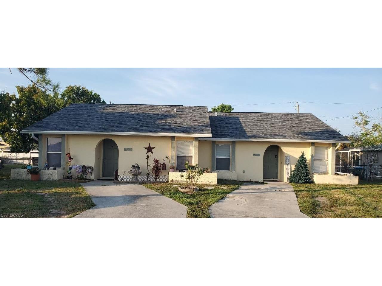 1021-1023 SE 11th Terrace Cape Coral FL 33990 224047192 image1