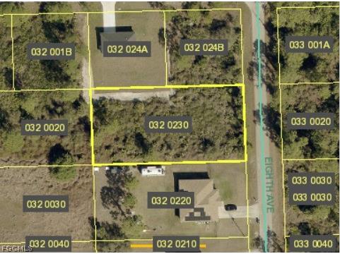 1021 8th Avenue Lehigh Acres FL 33972 2026013709 image1