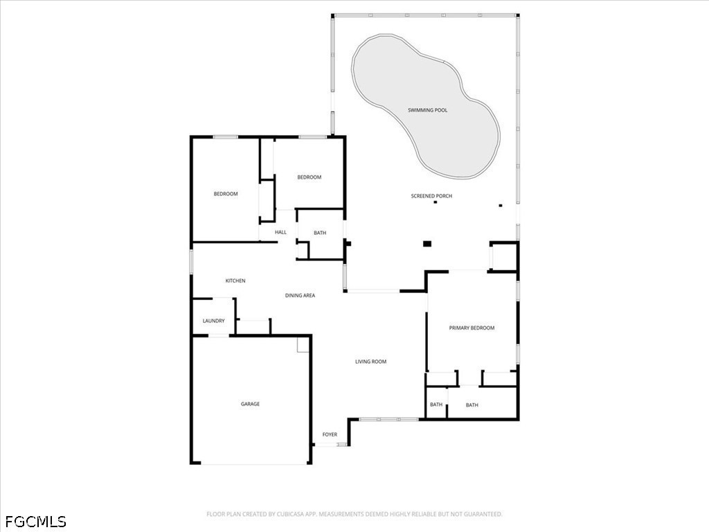 1021 Alvin Avenue Lehigh Acres FL 33971 2026018270 image2