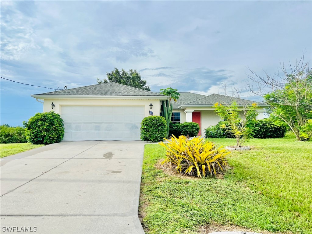 1021 Arbordale Street Lehigh Acres FL 33974 223062010 image1