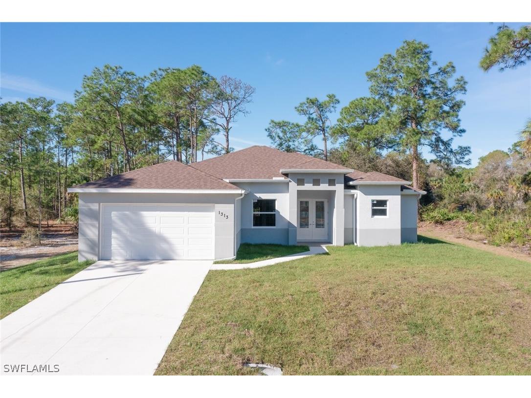 1021 Bell Boulevard S Lehigh Acres FL 33974 221088758 image1