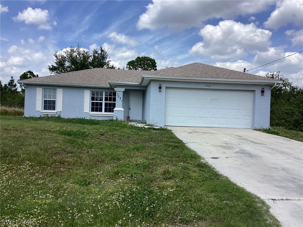 1021 Berwick Street Lehigh Acres FL 33974 224032297 image1