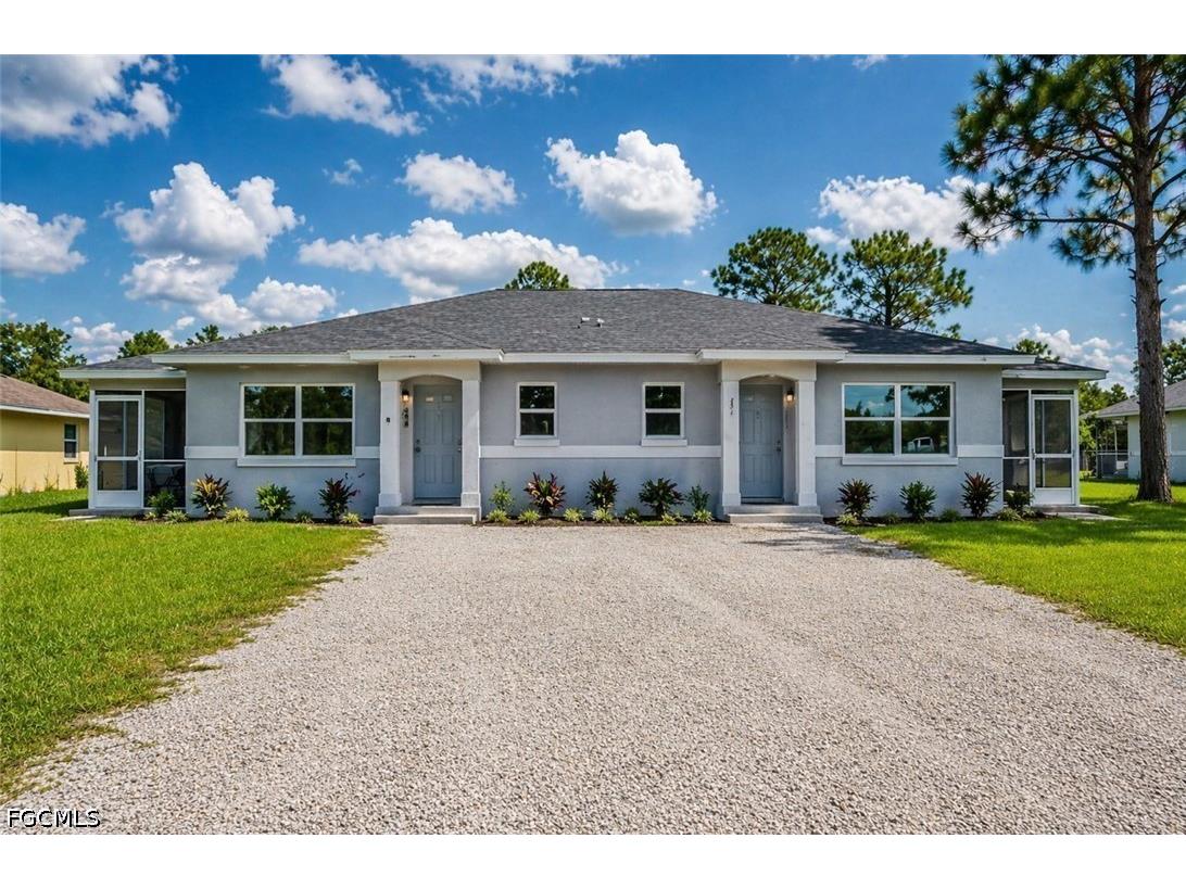 1021 Danforth Street Lehigh Acres FL 33974 2026014052 image1