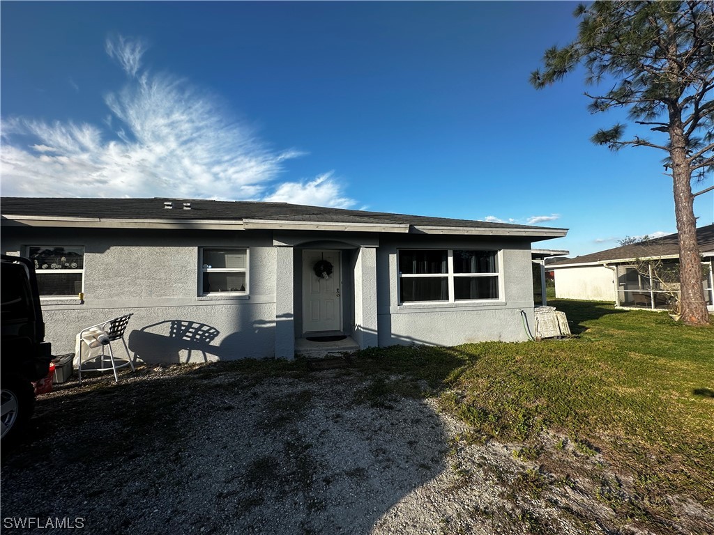 1021 Danforth Street Lehigh Acres FL 33974 224008142 image1