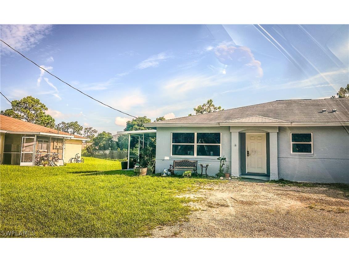 1021 Danforth Street Lehigh Acres FL 33974 224055594 image1