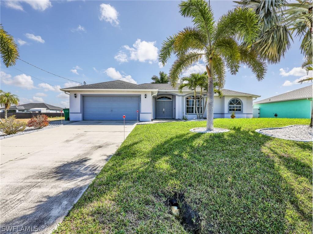 1021 El Dorado Boulevard N Cape Coral FL 33993 226010690 image1