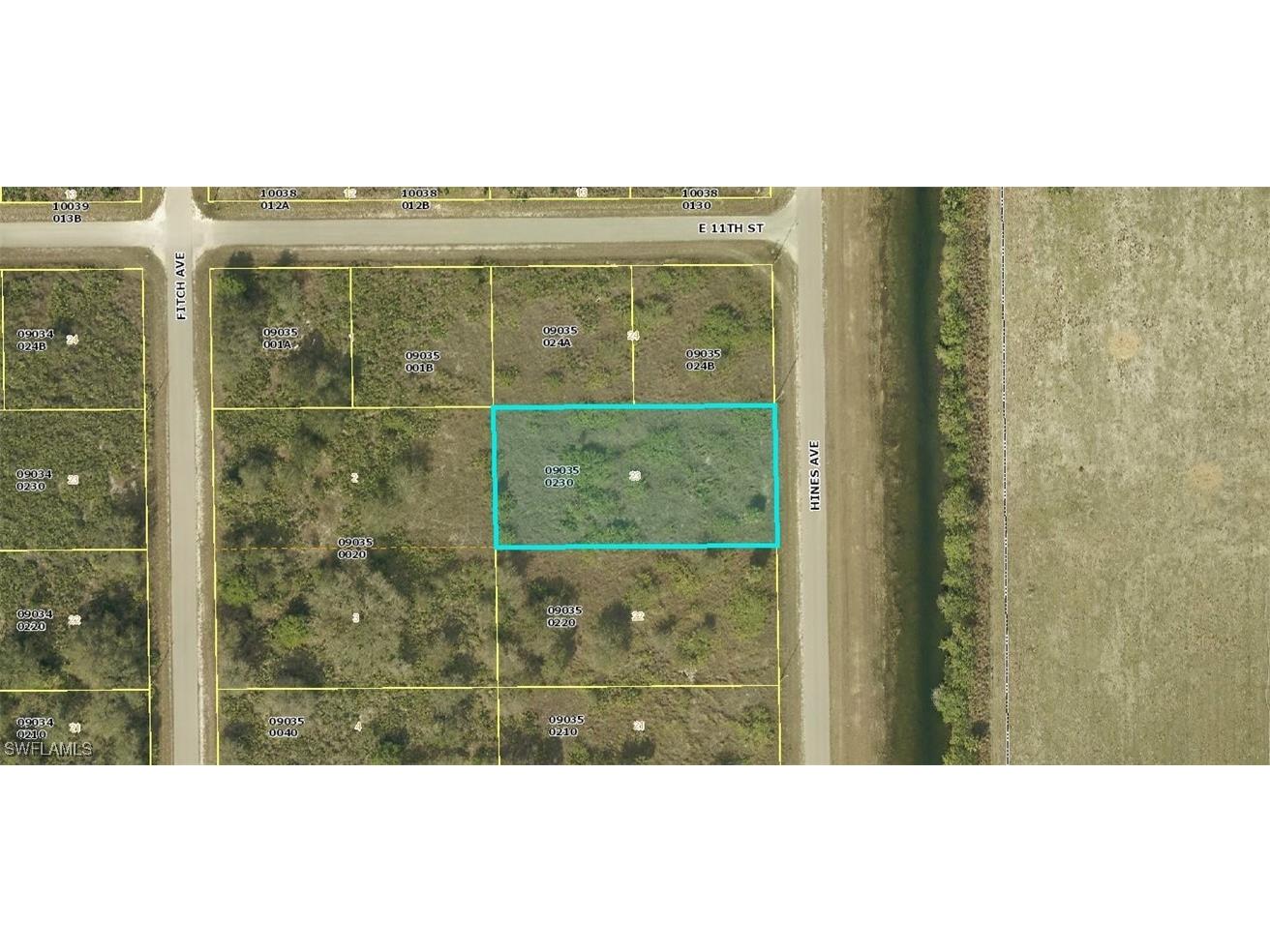 1021 Hines Avenue Lehigh Acres FL 33972 225013672 image1