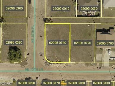 1021 NE 15th Lane Cape Coral FL 33909 2025023809 image1