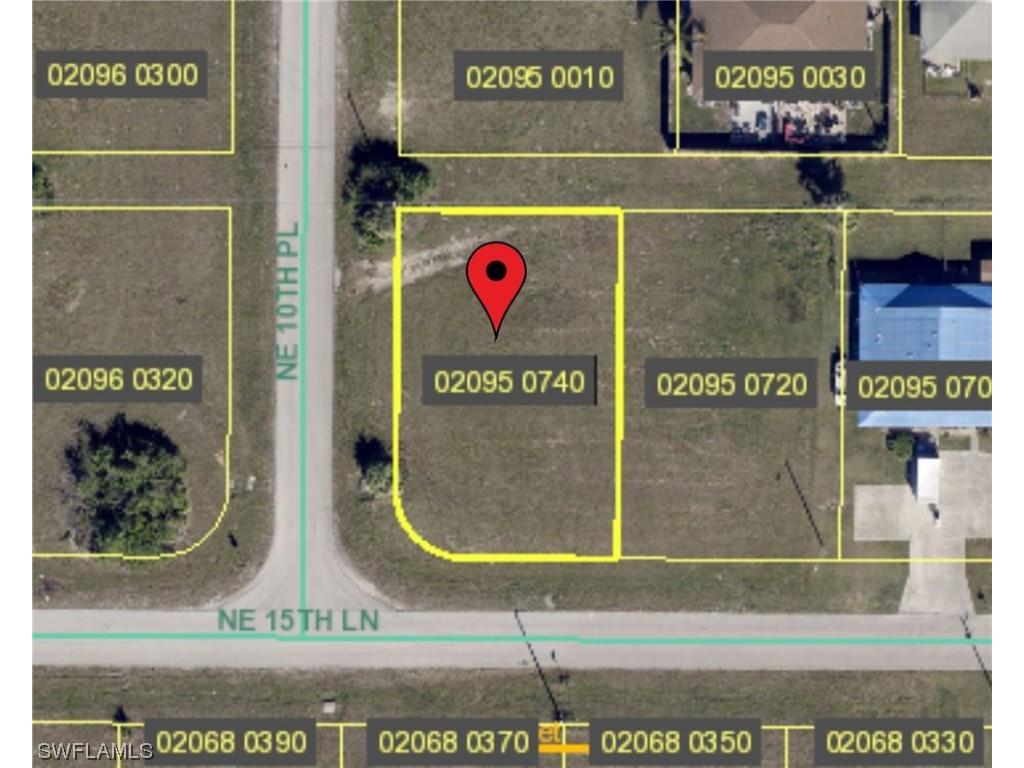 1021 NE 15th Lane Cape Coral FL 33909 223024163 image1