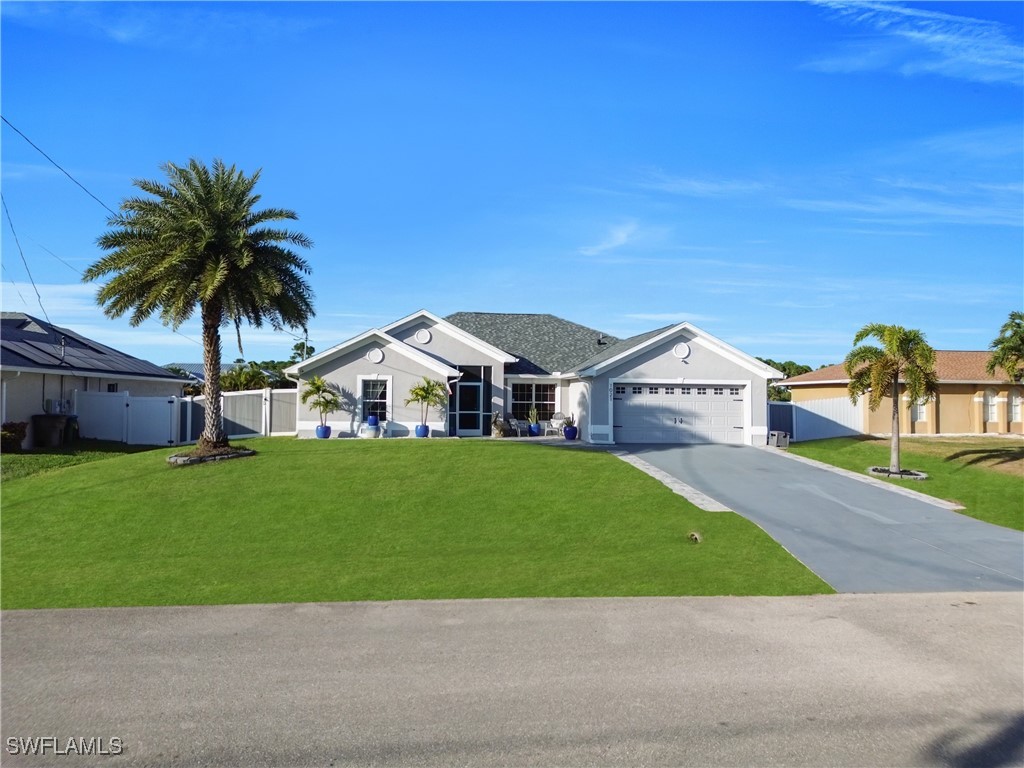 1021 NE 32nd Street Cape Coral FL 33909 225082289 image1