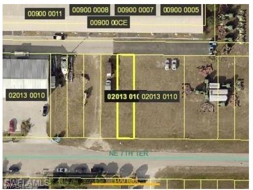 1021 NE 7th Terrace Cape Coral FL 33909 224002898 image1