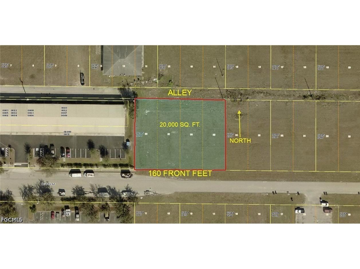 1021 NE 8th Street Cape Coral FL 33909 2026024347 image1