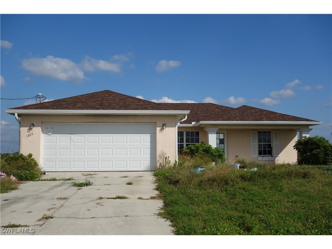 1021 NW 10th Avenue Cape Coral FL 33993 223080761 image1