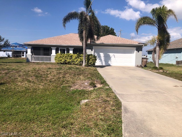1021 NW 14th Street Cape Coral FL 33993 224015628 image1