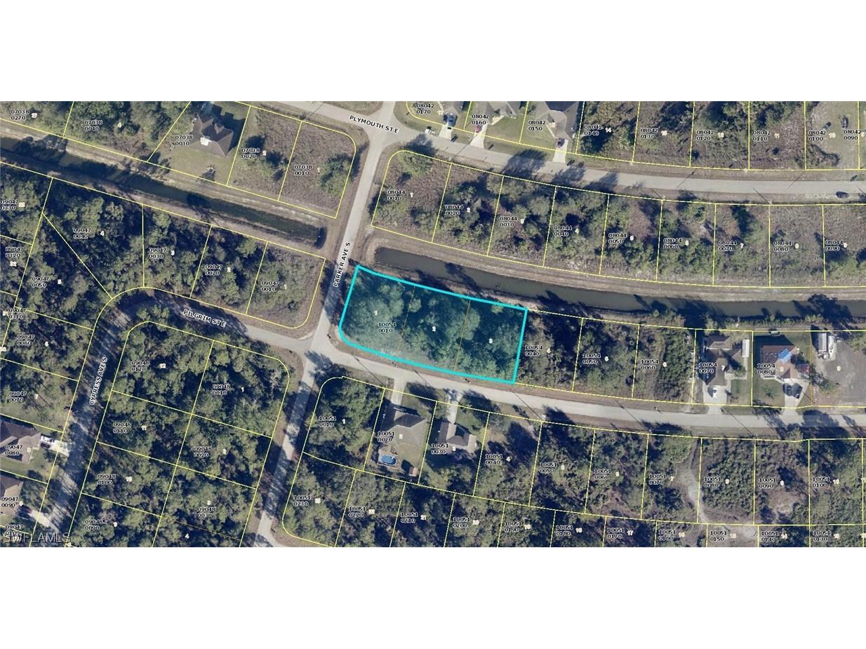 1021 Pilgrim Street E Lehigh Acres FL 33974 223034721 image1