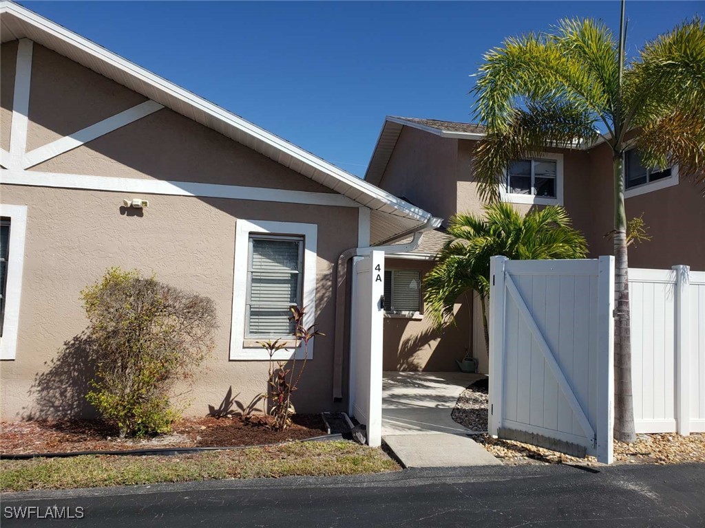 1021 SE 8th Terrace #A Cape Coral FL 33990 224100940 image1