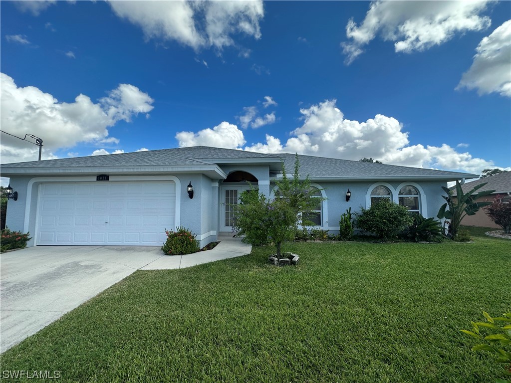 1021 SW 8th Place Cape Coral FL 33991 223083698 image1