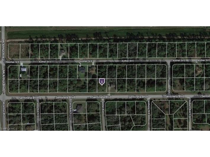 1021 Sentinela Boulevard Lehigh Acres FL 33974 222068066 image1