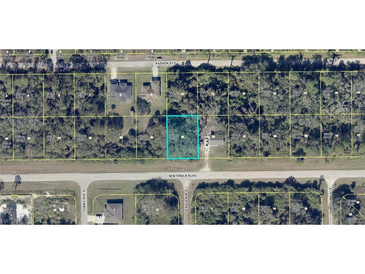 1021 Sentinela Boulevard Lehigh Acres FL 33974 223054936 image1