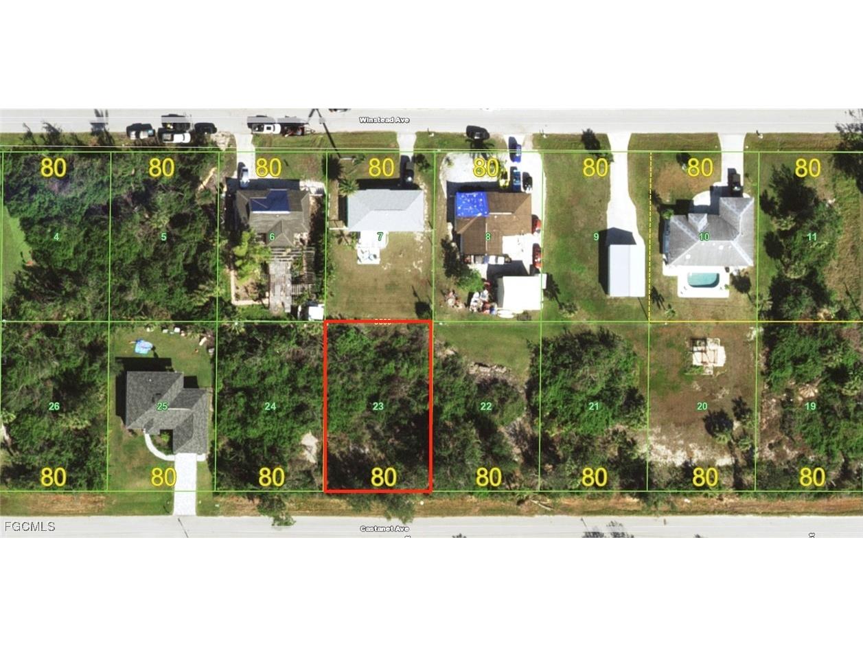 10214 Castanet Avenue Englewood FL 34224 2025013945 image1