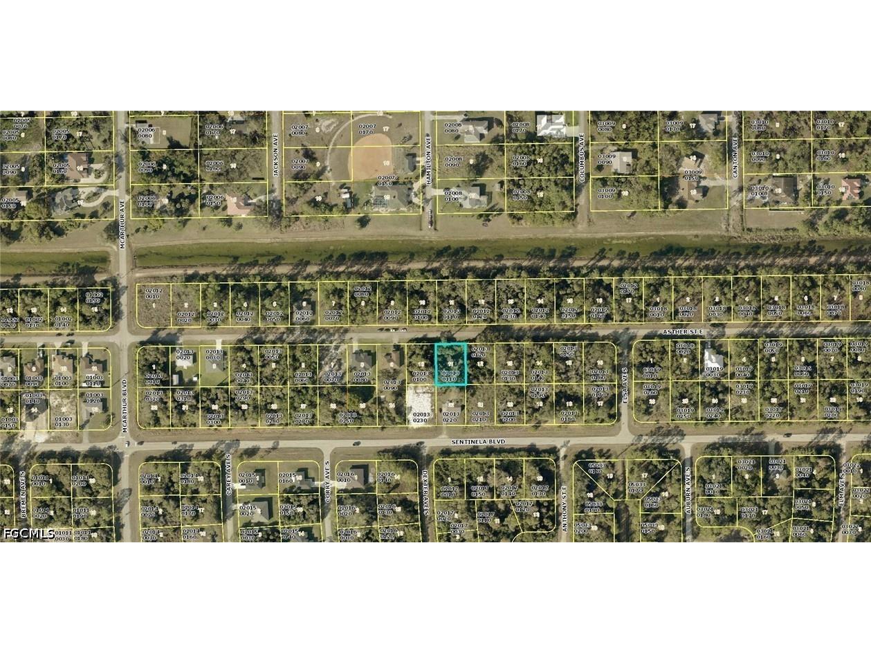 1022 Asther Street E Lehigh Acres FL 33974 2026019204 image3