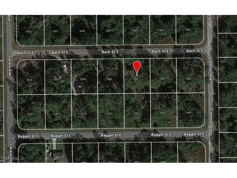 1022 Bach Street E Lehigh Acres FL 33974 224096958 image1