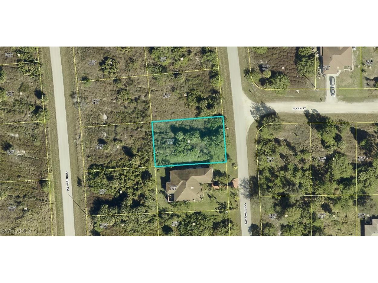 1022 Capetown Avenue Lehigh Acres FL 33974 224081210 image1