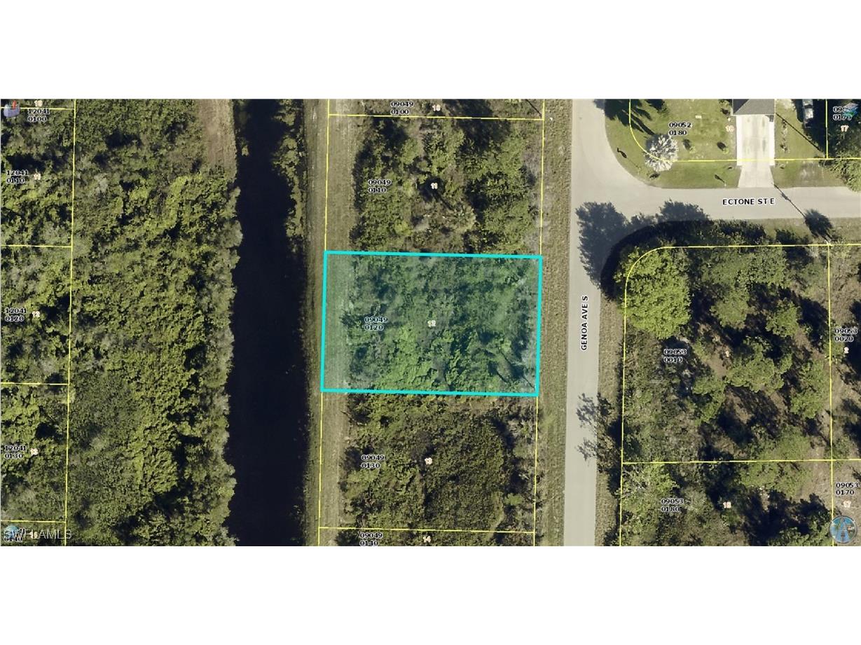 1022 Genoa Avenue S Lehigh Acres FL 33974 225028441 image1