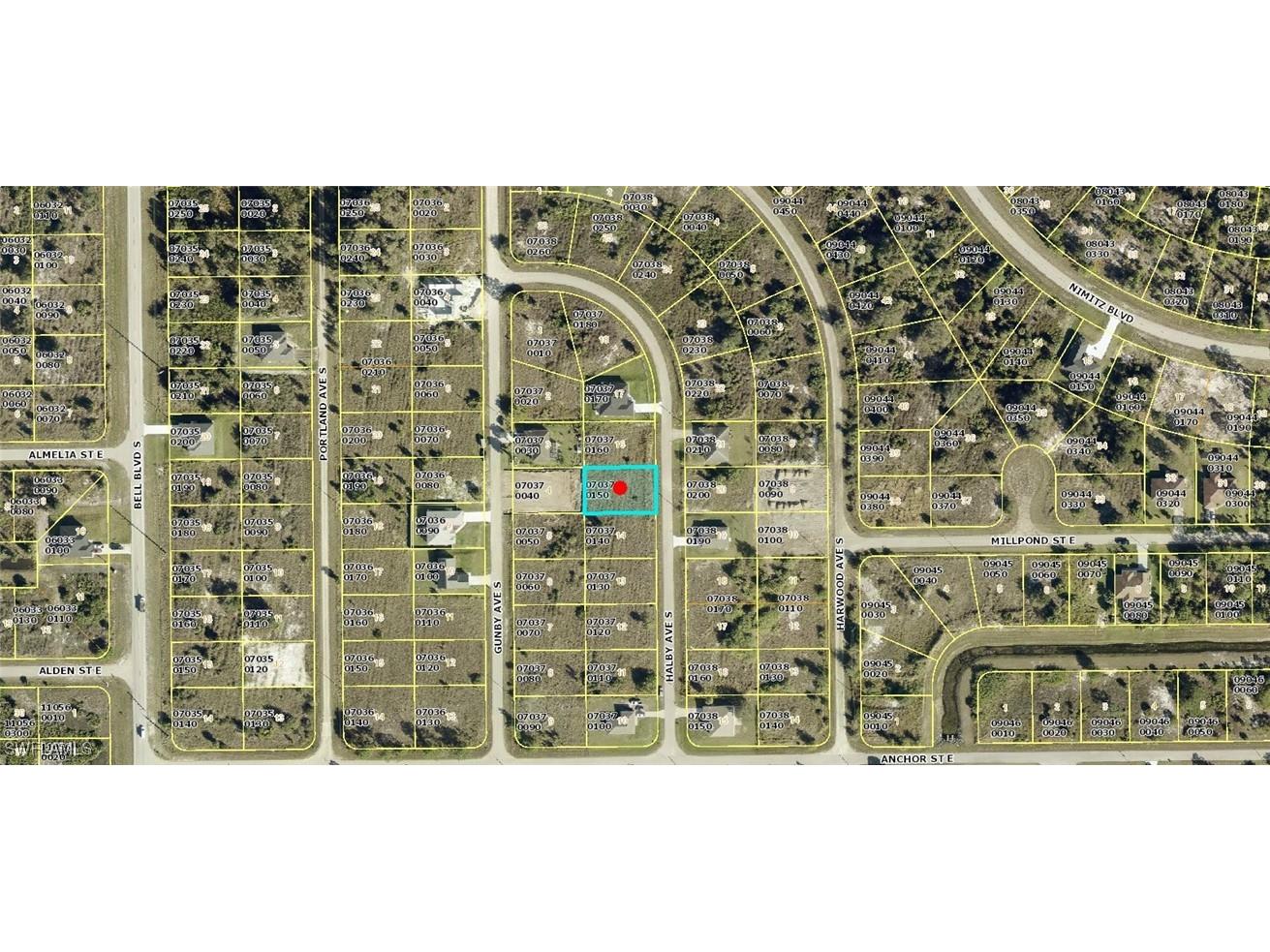 1022 Halby Avenue S Lehigh Acres FL 33974 224093651 image1