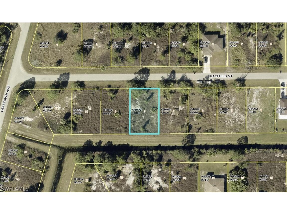 1022 Hatfield Street Lehigh Acres FL 33974 224039868 image1