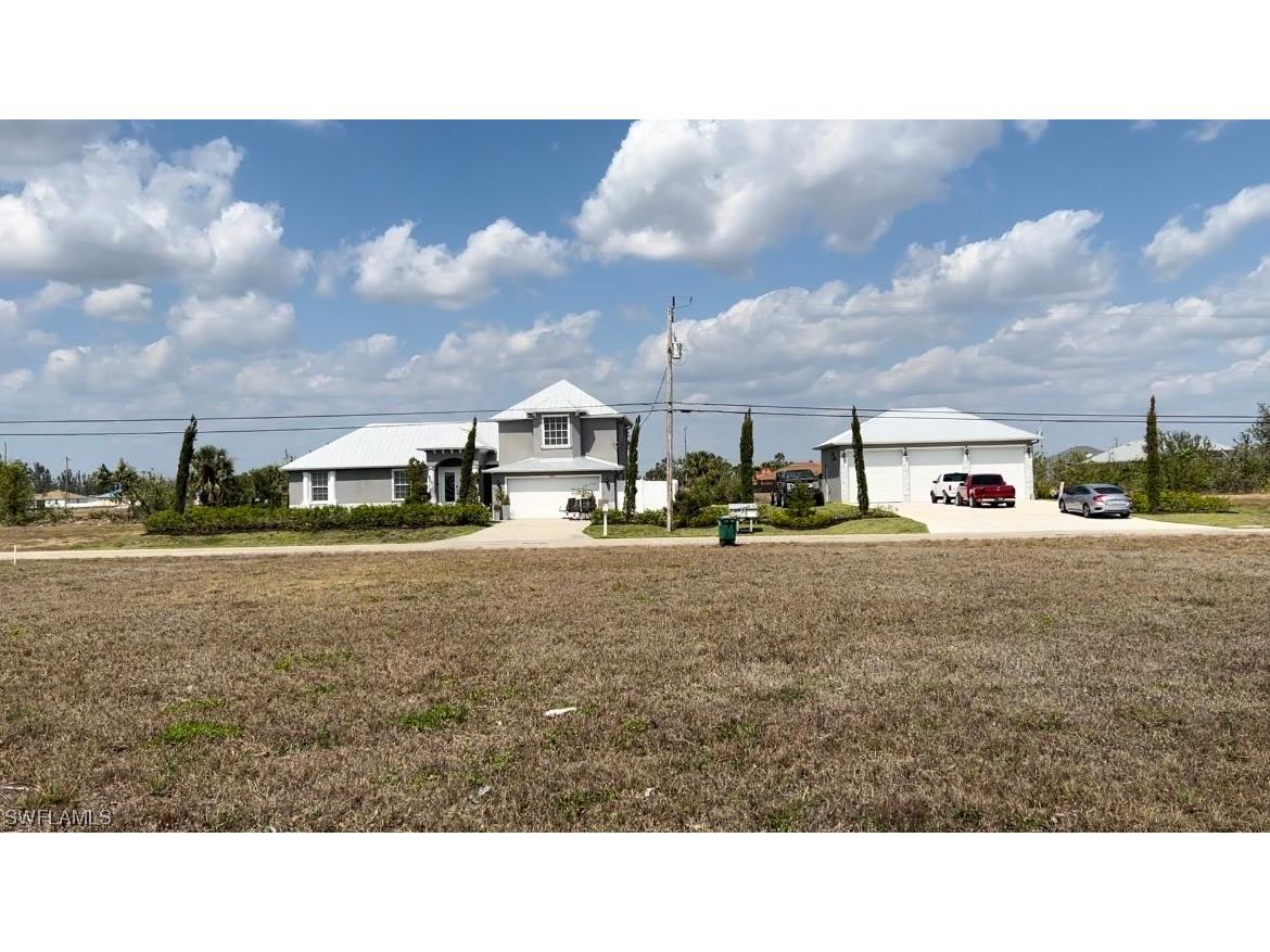 1022 NE 15th Terrace Cape Coral FL 33909 223019042 image1