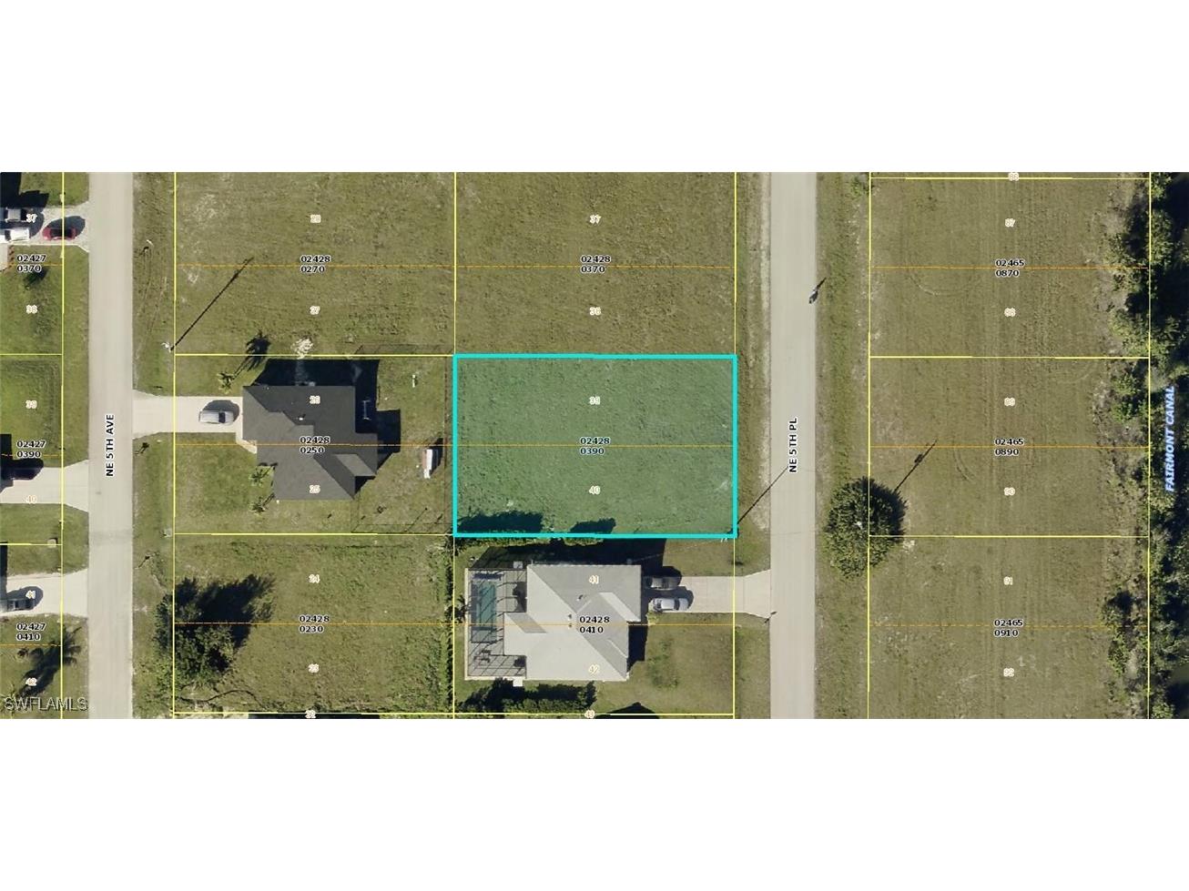 1022 NE 5th Place Cape Coral FL 33909 225018325 image1