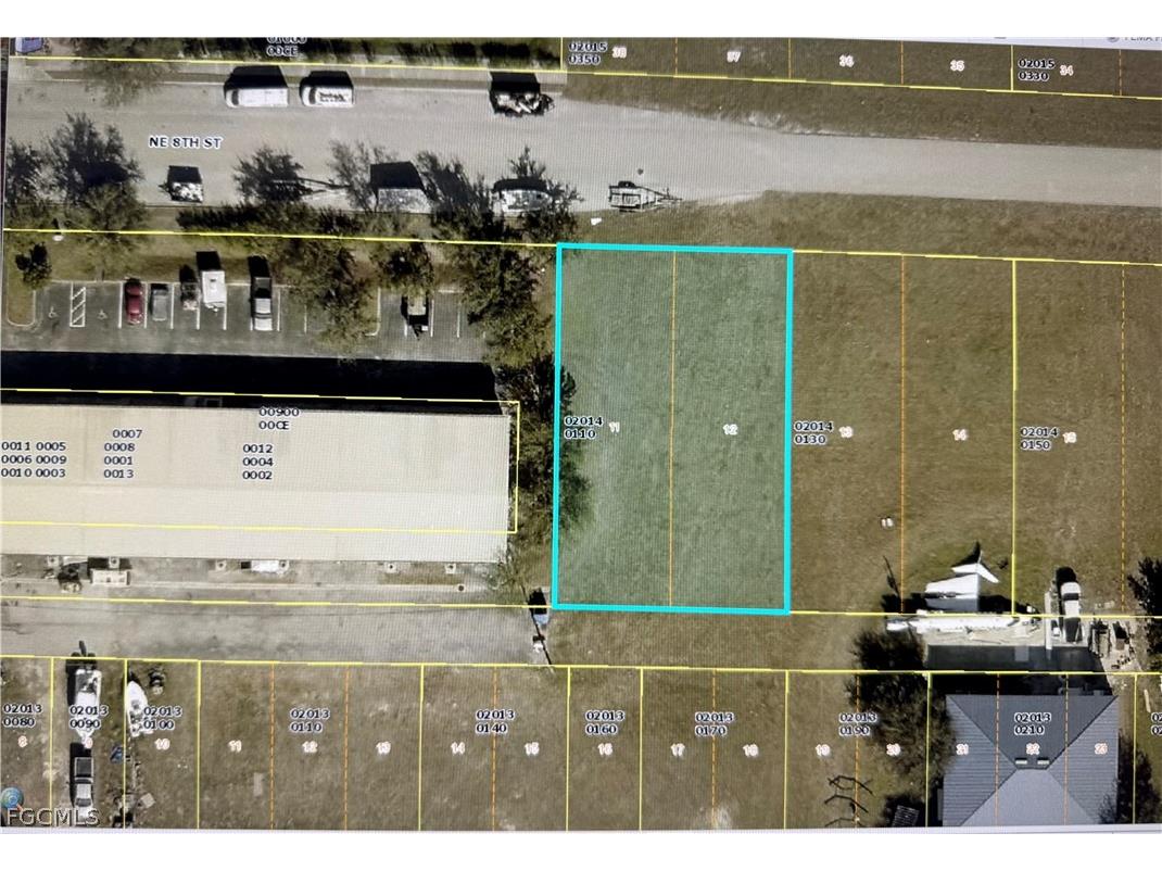1022 NE 8th Street Cape Coral FL 33909 2026013971 image2