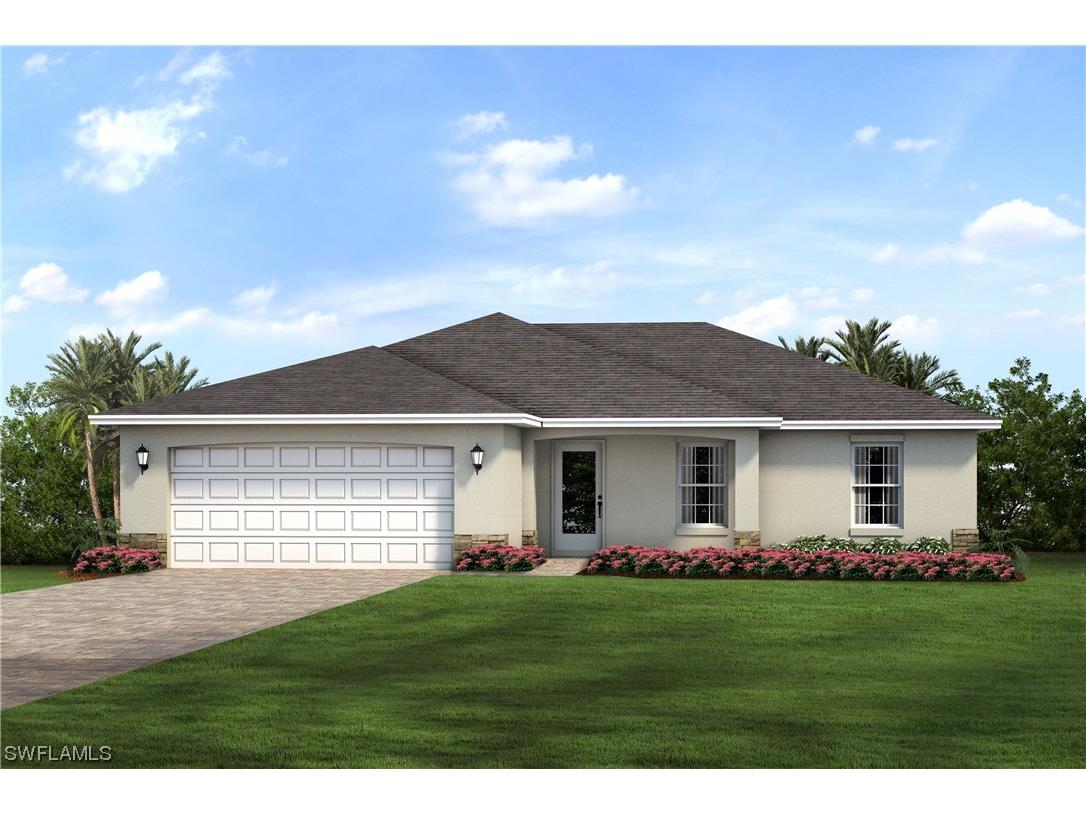 1022 NW 19th Place Cape Coral FL 33993 223079618 image1