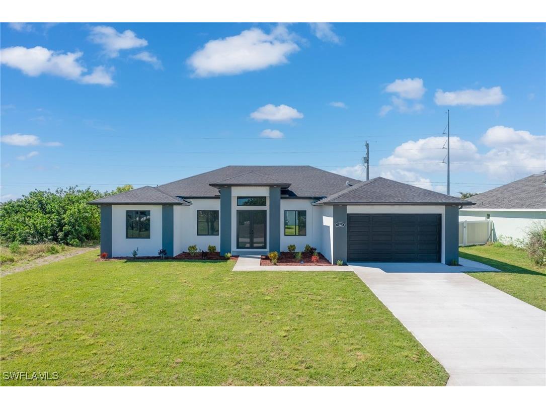 1022 NW 8th Terrace Cape Coral FL 33993 225029751 image1