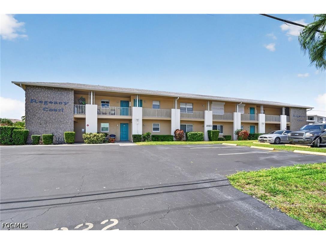 1022 SE 46th Street #2A Cape Coral FL 33904 2026022928 image1