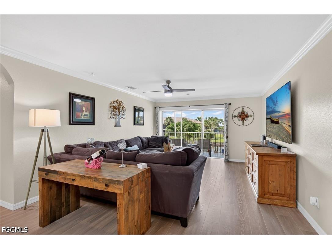 1022 SE 46th Street #2A Cape Coral FL 33904 2026022928 image12