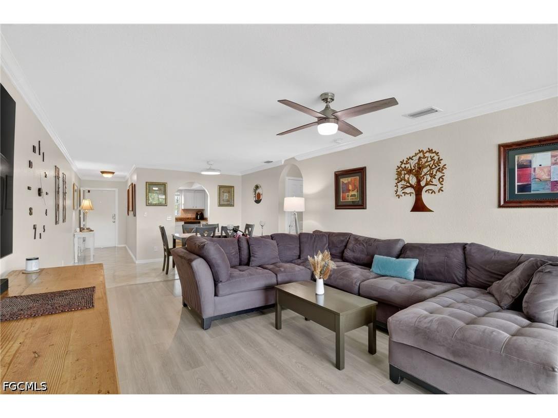 1022 SE 46th Street #2A Cape Coral FL 33904 2026022928 image16