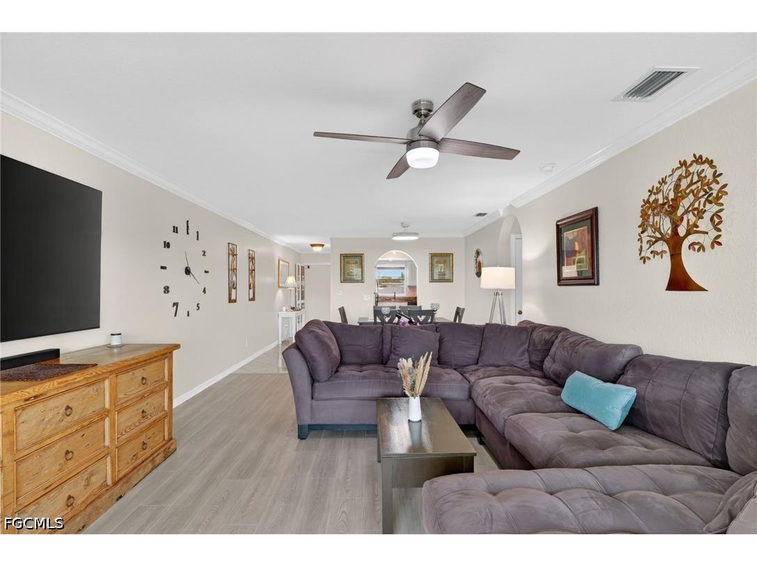 1022 SE 46th Street #2A Cape Coral FL 33904 2026022928 image17