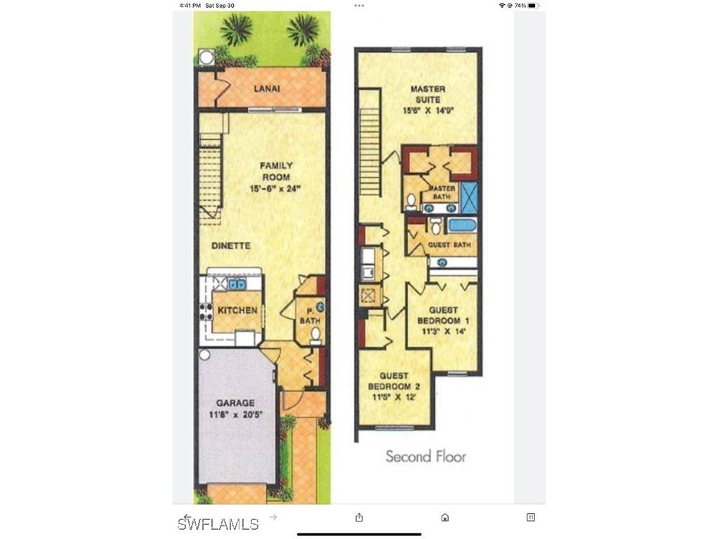 10222 Via Colomba Circle Fort Myers FL 33966 225078903 image19