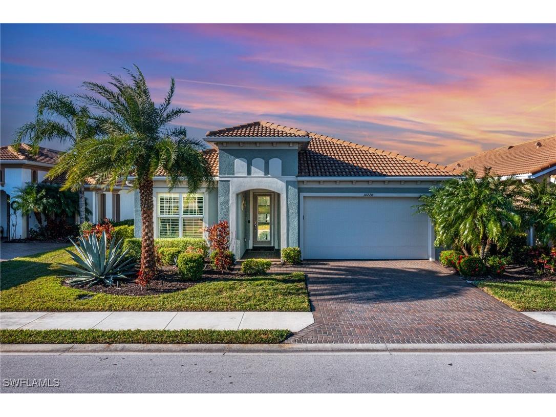 10228 Livorno Drive Fort Myers FL 33913 224098404 image1
